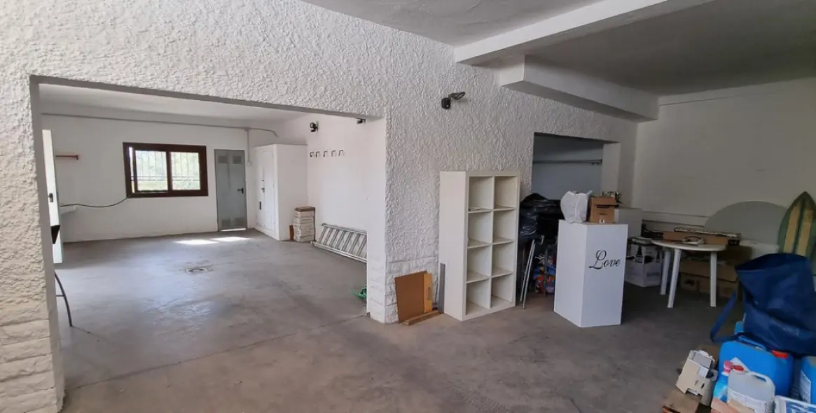 Venta de villa independiente en El Palo 19