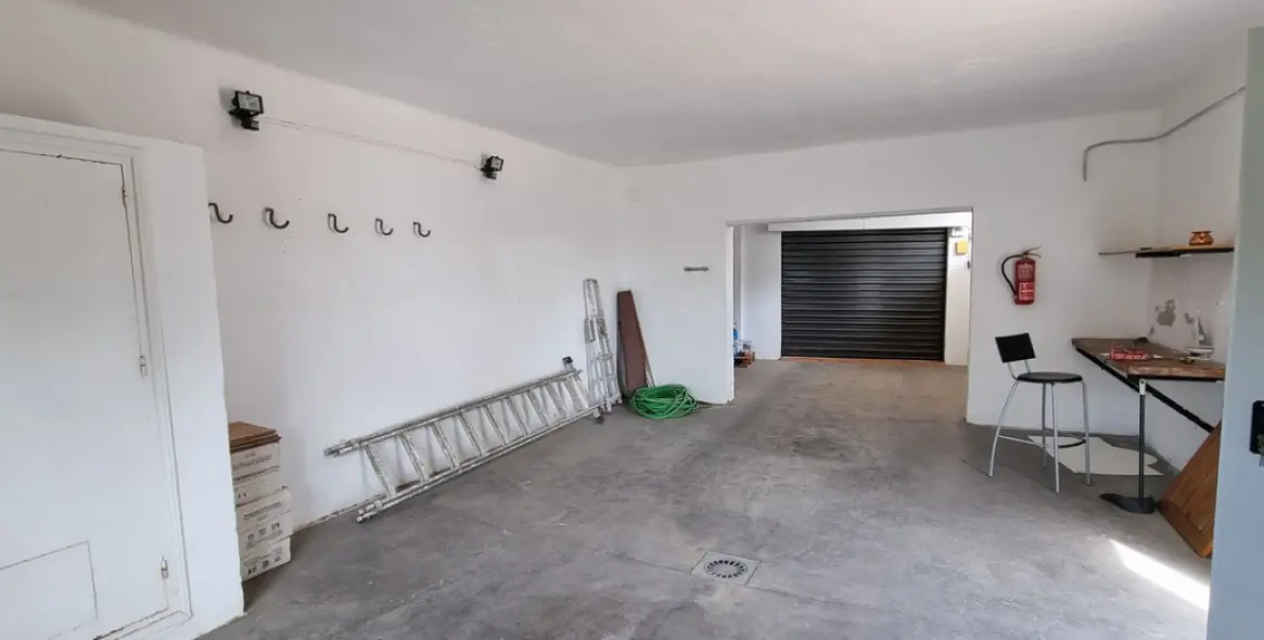 Venta de villa independiente en El Palo 21