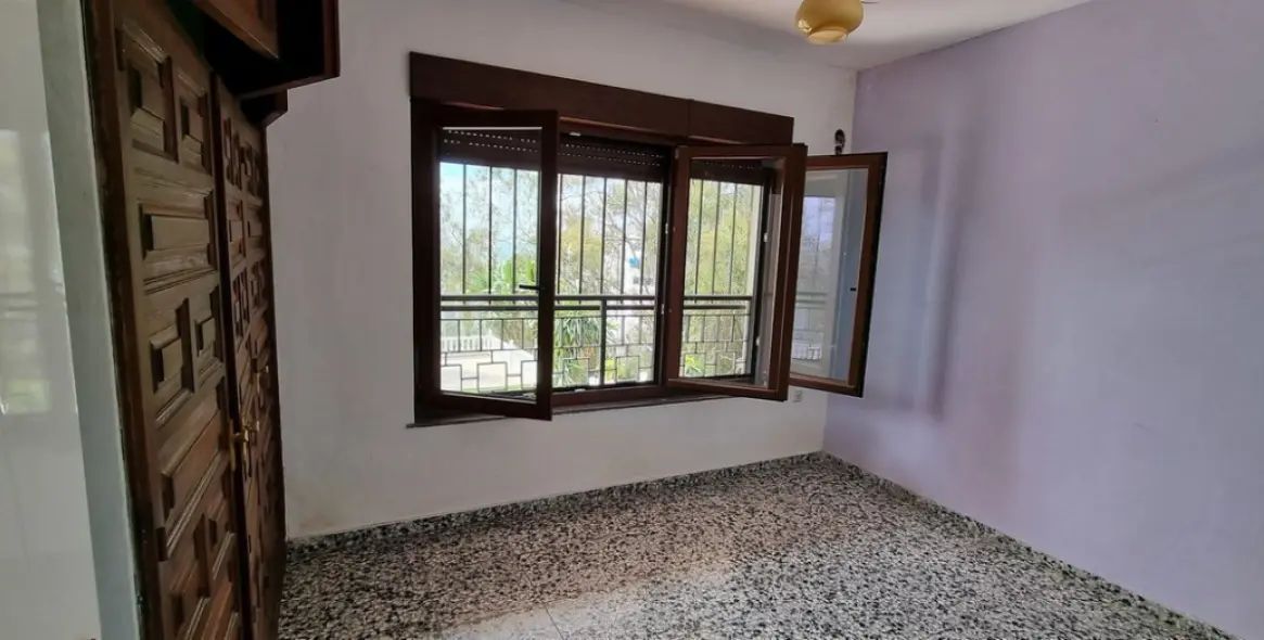 Venta de villa independiente en El Palo 29