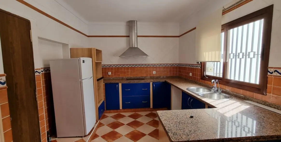 Venta de villa independiente en El Palo 32