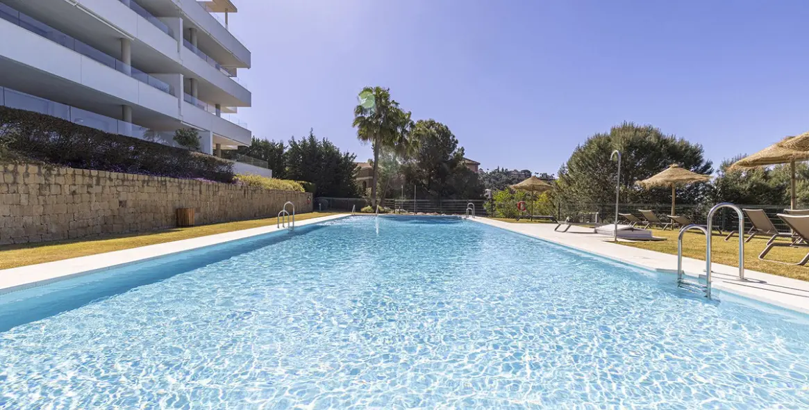 Sale of penthouse duplex in Benahavís 28