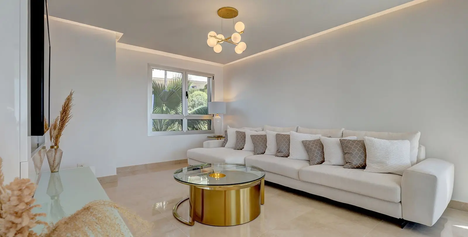 Sale of penthouse duplex in Benahavís 16