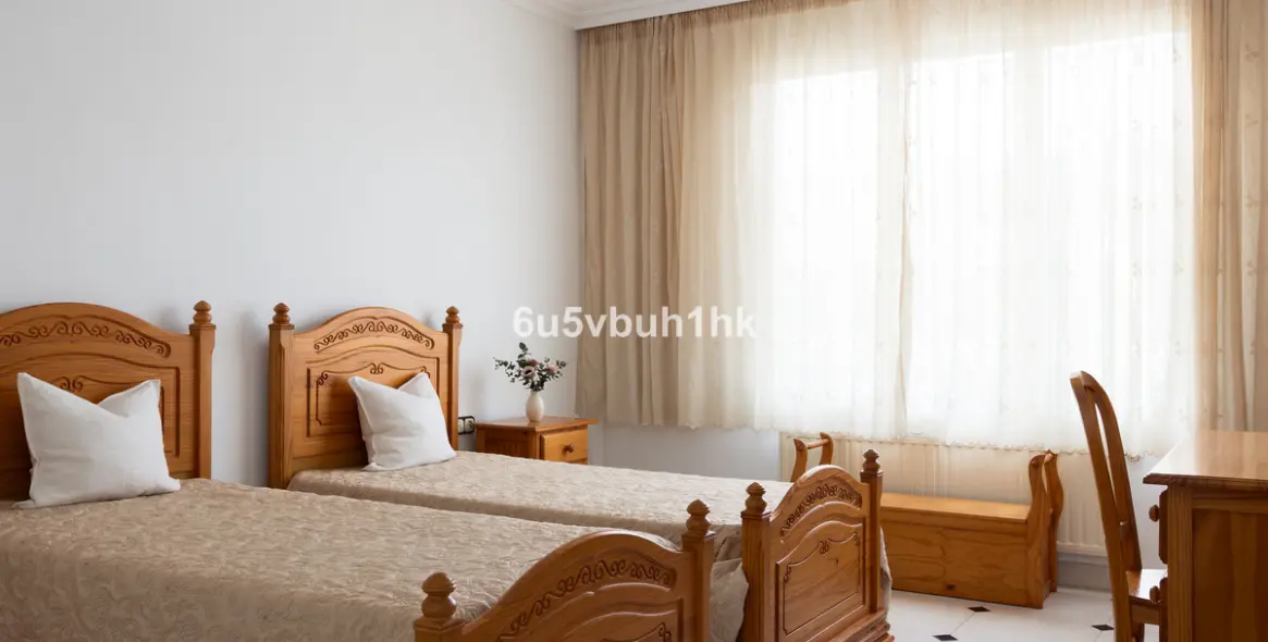 Venta de villa independiente en Elviria 16