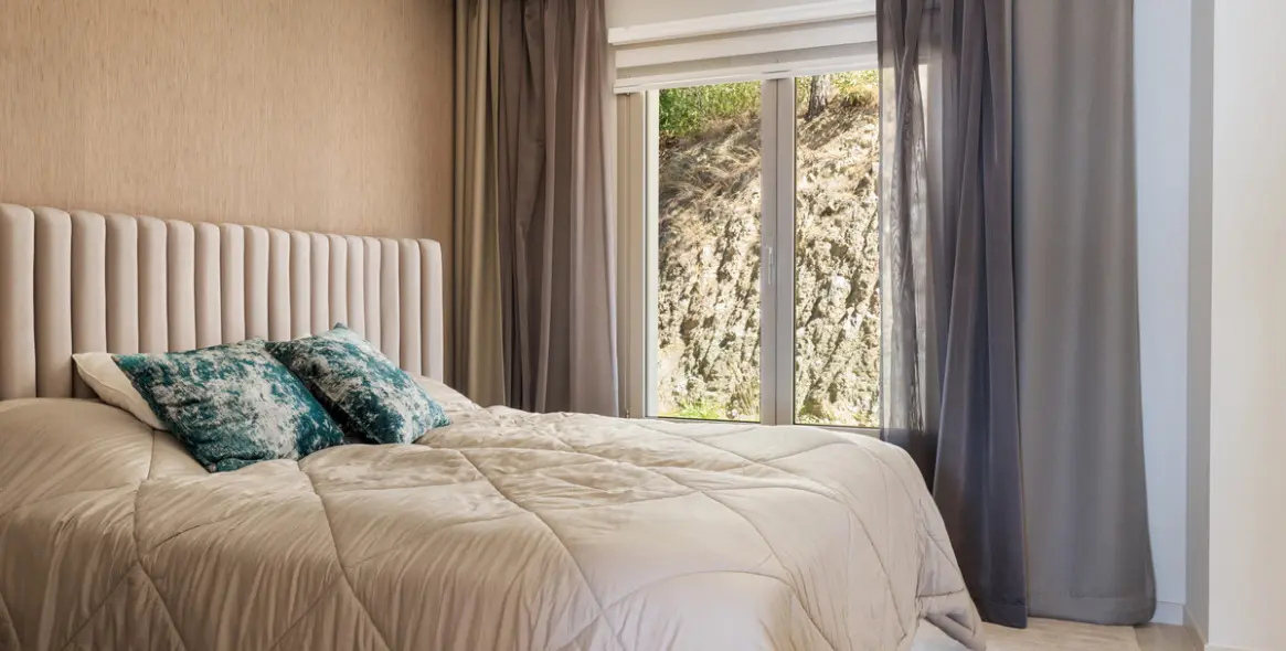 Venta de ático en Marbella 17