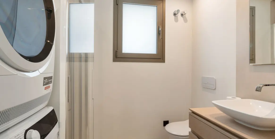 Venta de ático en Marbella 18