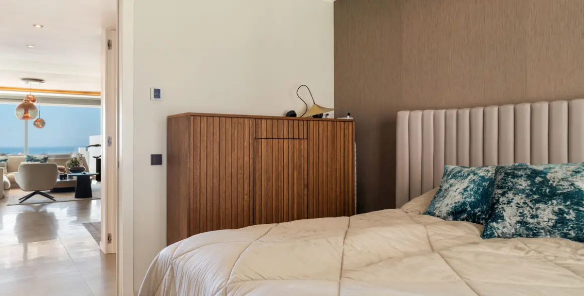 Venta de ático en Marbella 19