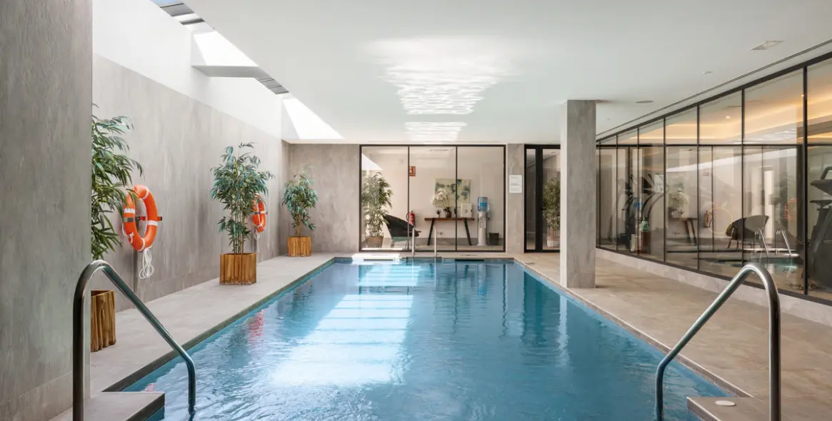 Venta de ático en Marbella 30