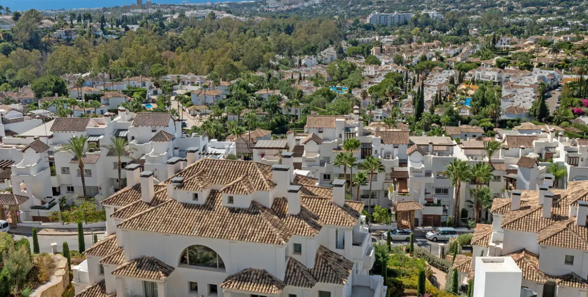 Venta de ático en Marbella 32