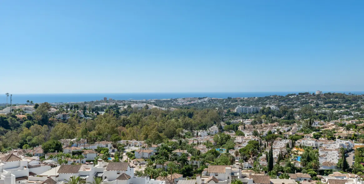 Venta de ático en Marbella 33