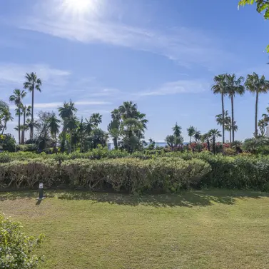 Venta de apartamento en planta baja en Costalita