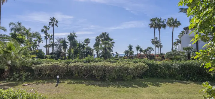 Venta de apartamento en planta baja en Costalita 0