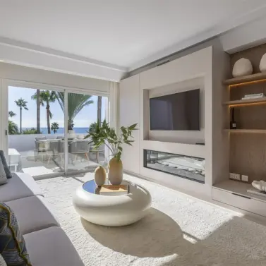 Venta de apartamento en planta baja en Costalita