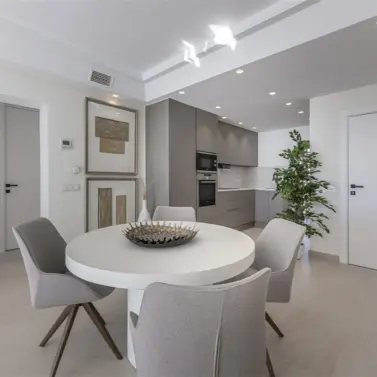 Venta de apartamento en planta baja en Costalita