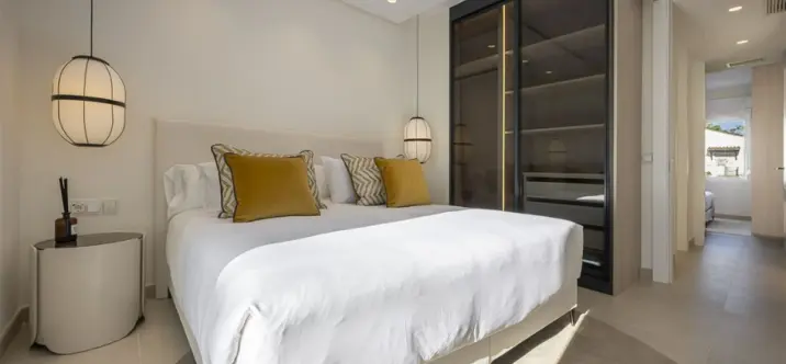 Venta de apartamento en planta baja en Costalita 3