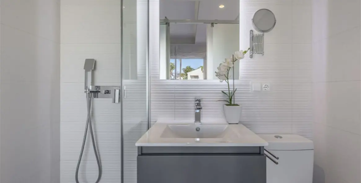 Продажа апартаментов на первом этаже в Costalita 5