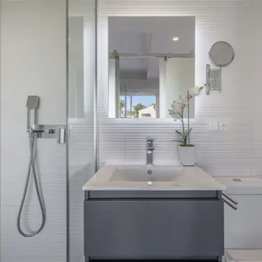 Venta de apartamento en planta baja en Costalita