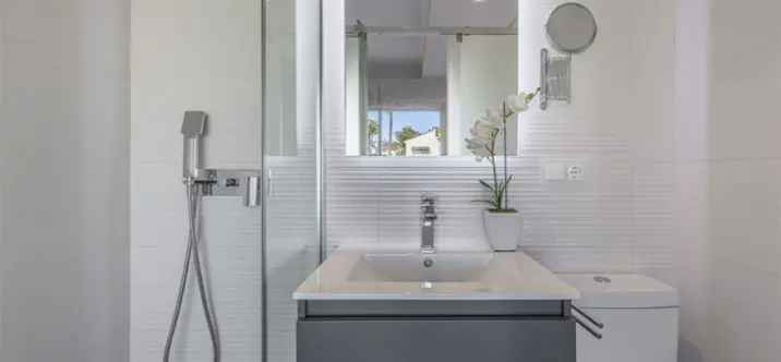 Venta de apartamento en planta baja en Costalita 4