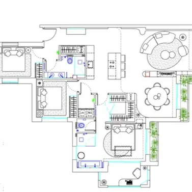Venta de apartamento en planta baja en Costalita