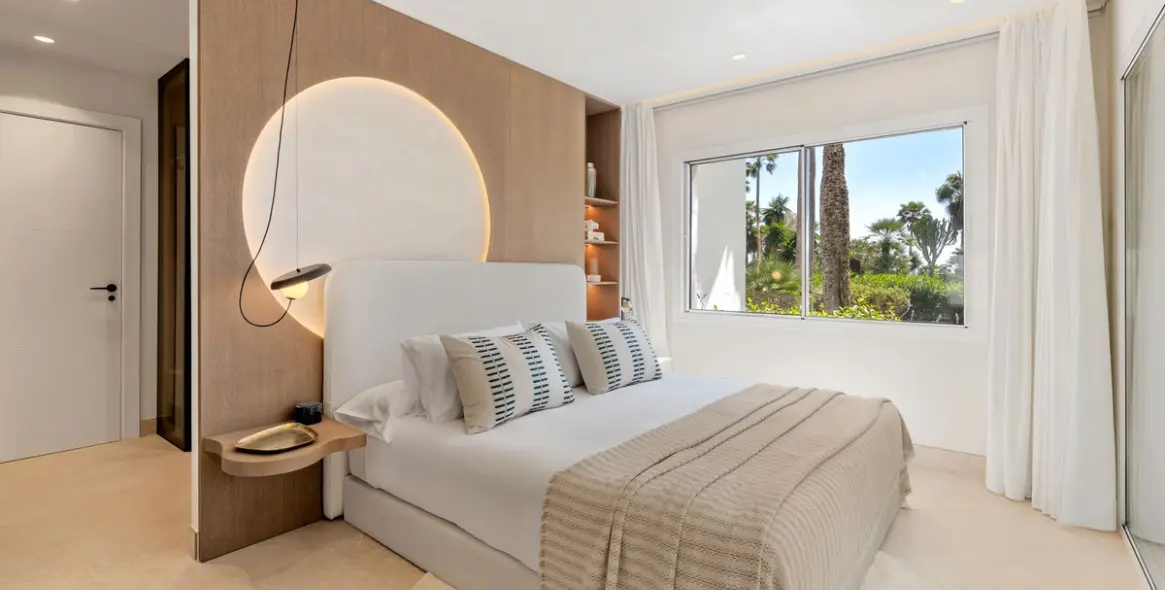 Продажа апартаментов на первом этаже в Costalita 12