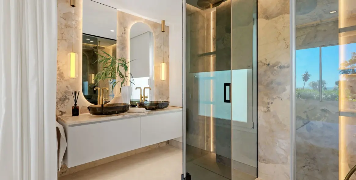 Продажа апартаментов на первом этаже в Costalita 13