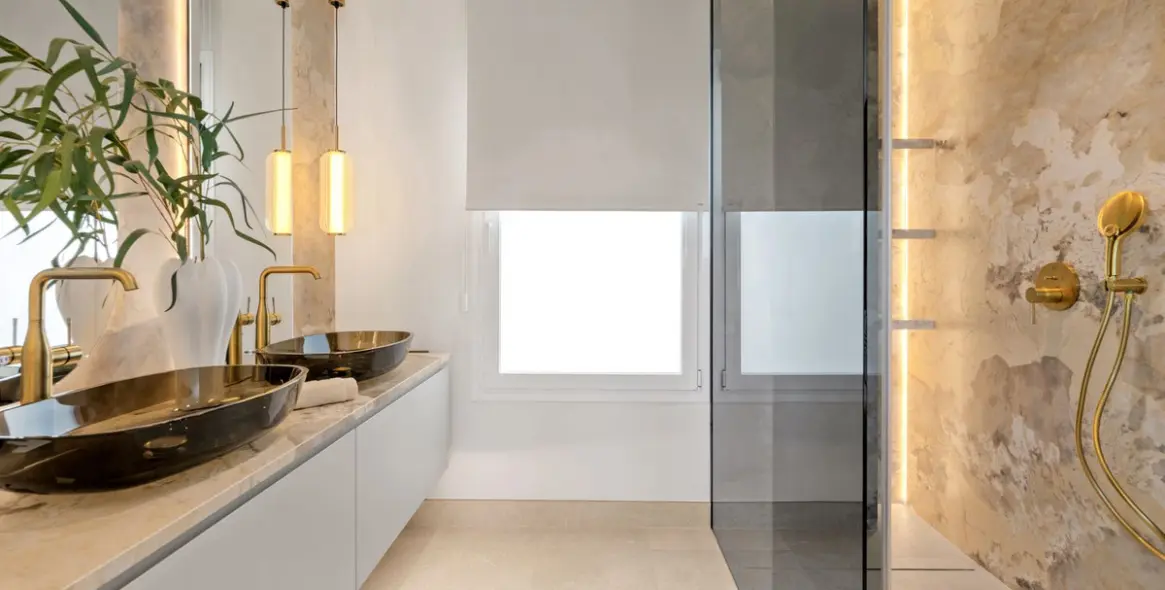 Продажа апартаментов на первом этаже в Costalita 14