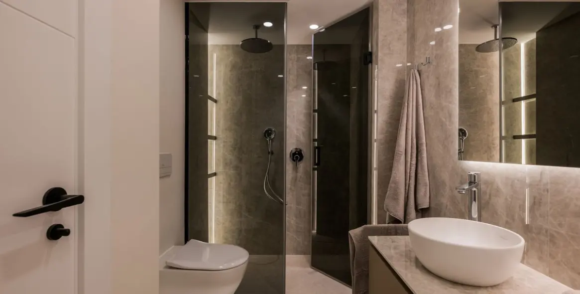 Продажа апартаментов на первом этаже в Costalita 15