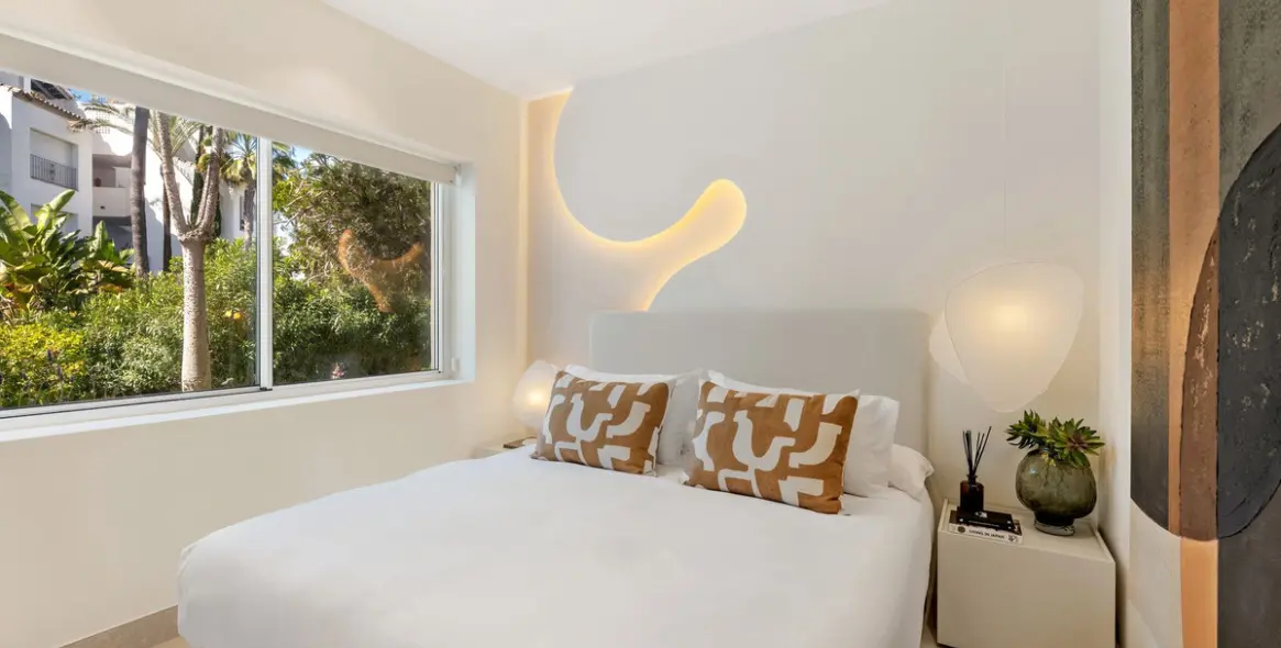 Продажа апартаментов на первом этаже в Costalita 17