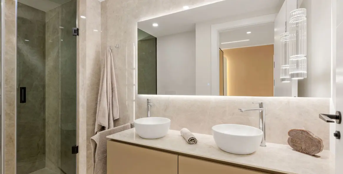 Продажа апартаментов на первом этаже в Costalita 18