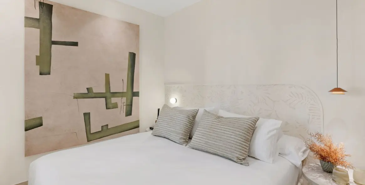 Продажа апартаментов на первом этаже в Costalita 19