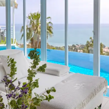 Venta de villa independiente en Benalmadena Costa