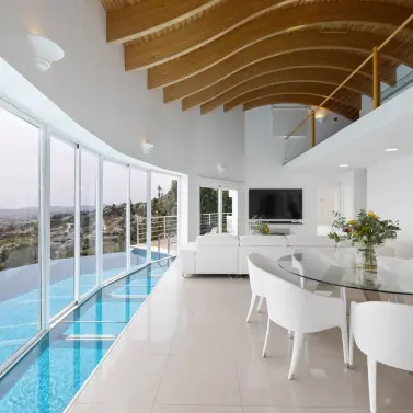 Venta de villa independiente en Benalmadena Costa