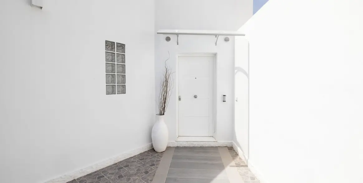 Venta de villa independiente en Benalmadena Costa 5