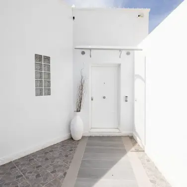 Venta de villa independiente en Benalmadena Costa