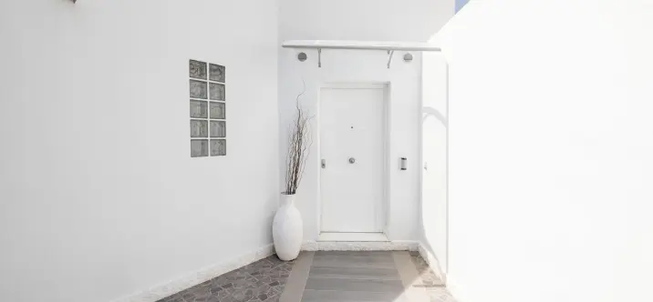 Venta de villa independiente en Benalmadena Costa 4