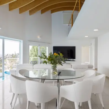 Venta de villa independiente en Benalmadena Costa