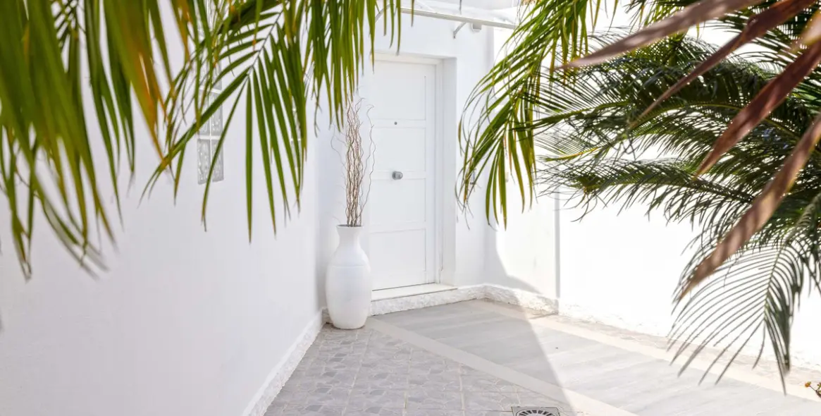 Venta de villa independiente en Benalmadena Costa 9