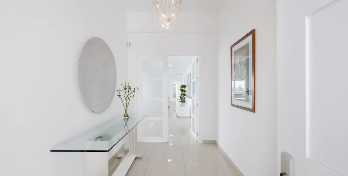 Venta de villa independiente en Benalmadena Costa 11