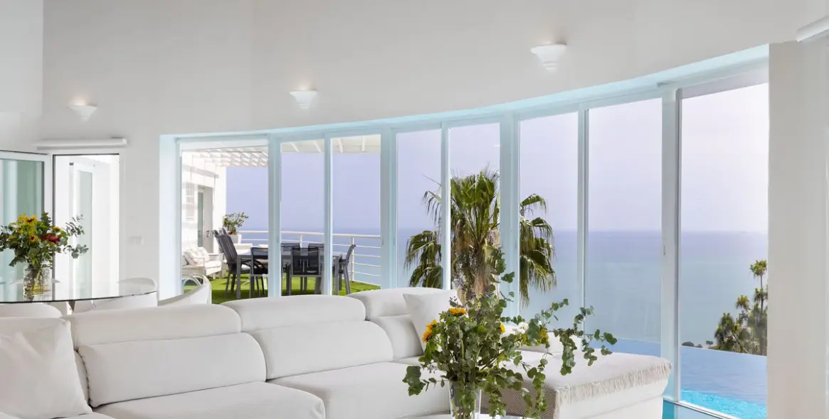 Venta de villa independiente en Benalmadena Costa 15