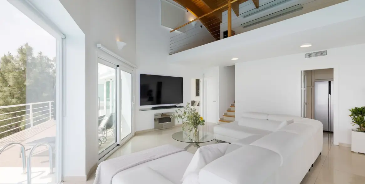 Venta de villa independiente en Benalmadena Costa 18