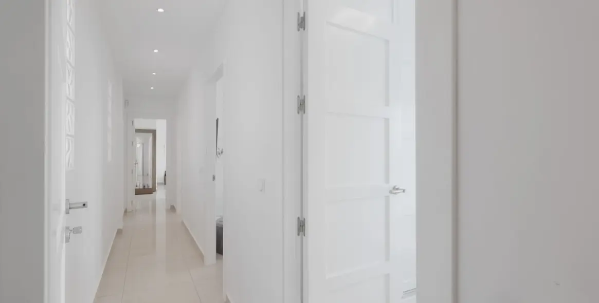 Venta de villa independiente en Benalmadena Costa 21