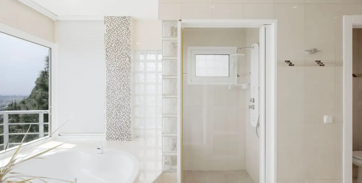 Venta de villa independiente en Benalmadena Costa 29