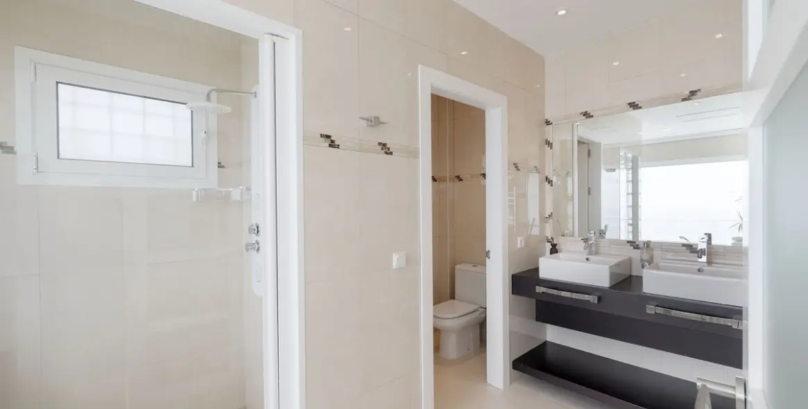 Venta de villa independiente en Benalmadena Costa 30