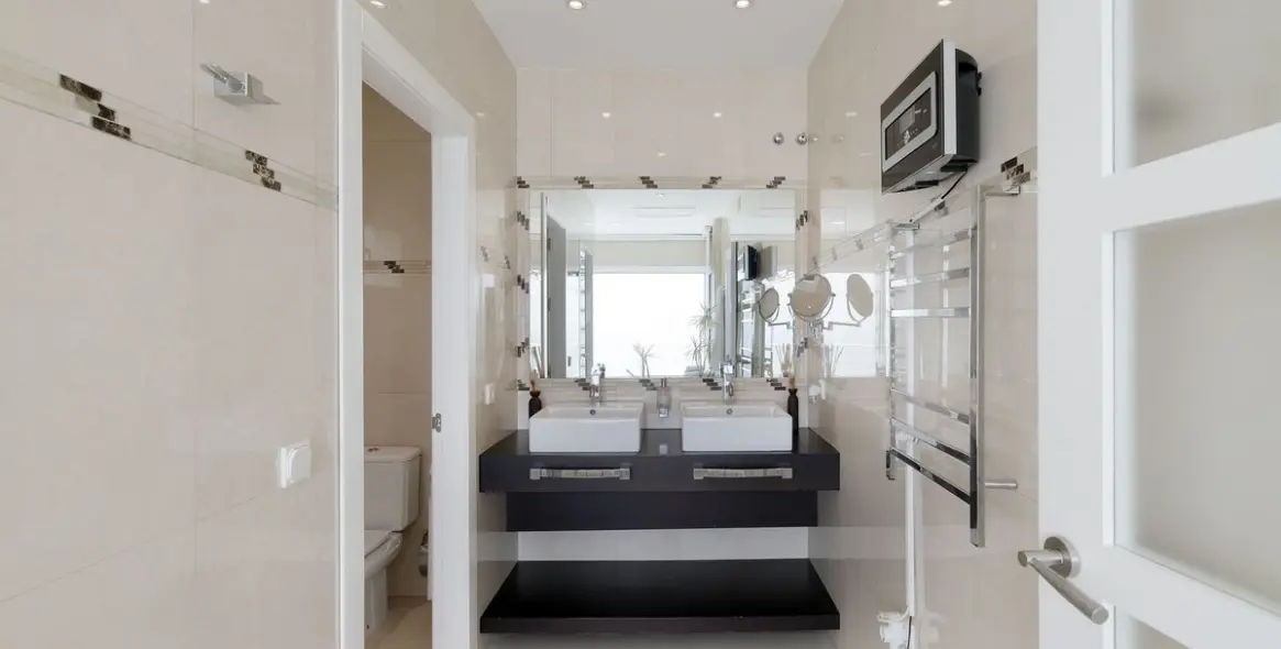 Venta de villa independiente en Benalmadena Costa 31