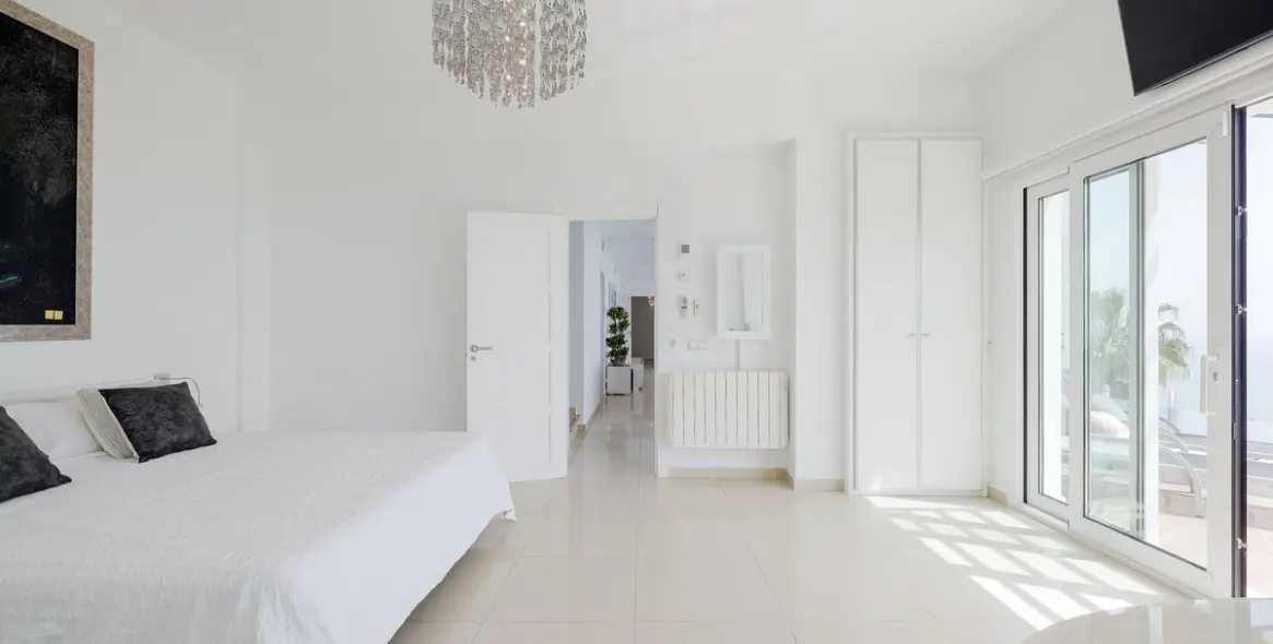 Venta de villa independiente en Benalmadena Costa 34