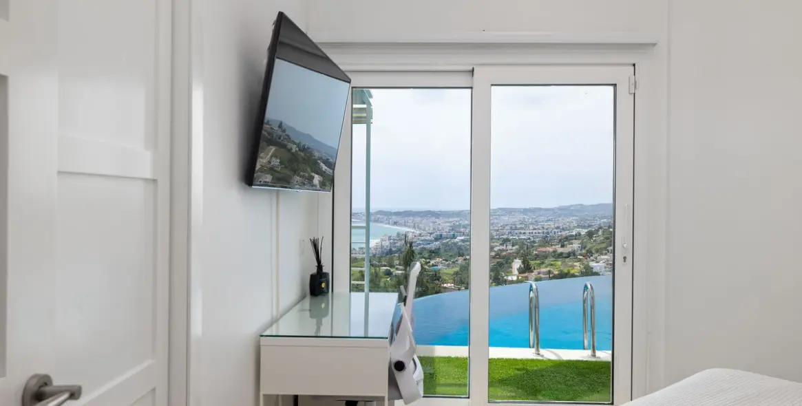 Venta de villa independiente en Benalmadena Costa 54