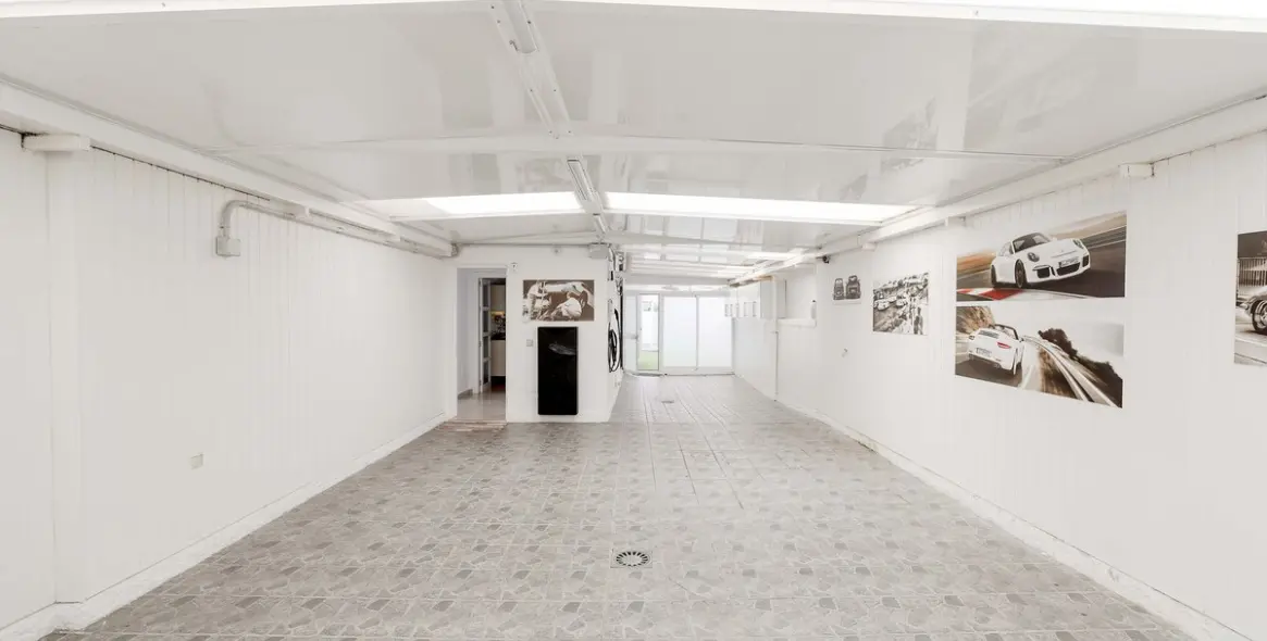 Venta de villa independiente en Benalmadena Costa 63