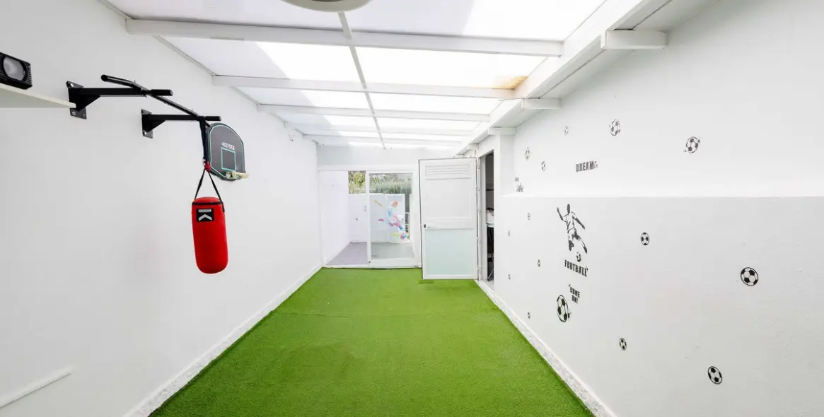 Venta de villa independiente en Benalmadena Costa 66