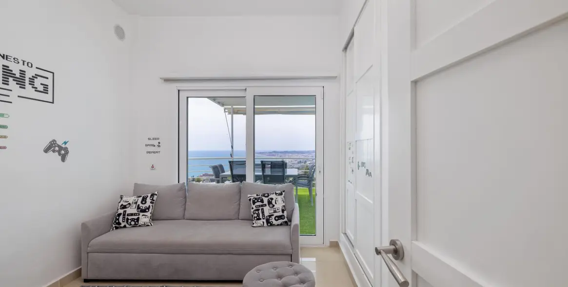 Venta de villa independiente en Benalmadena Costa 80