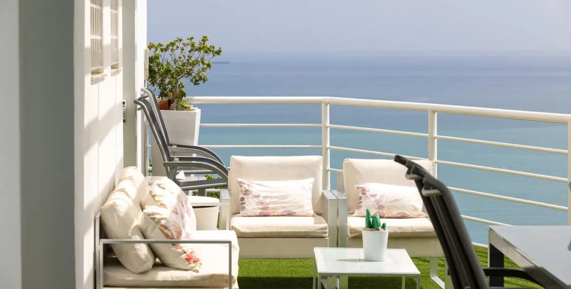 Venta de villa independiente en Benalmadena Costa 83