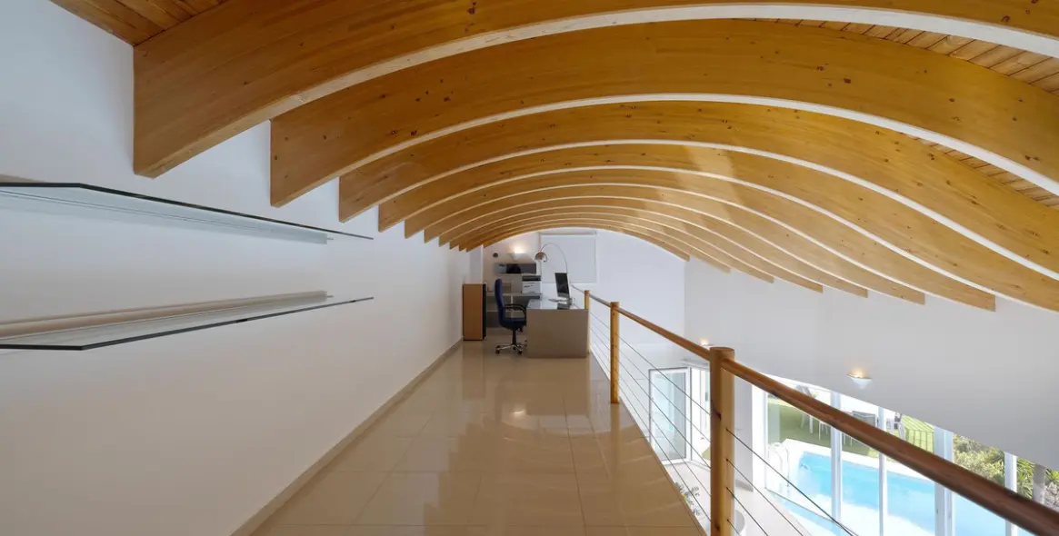 Venta de villa independiente en Benalmadena Costa 94